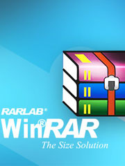 WINRAR解壓軟件-64位