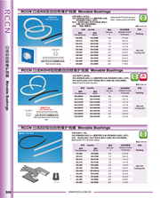 日成自由絕緣護(hù)線套 ED