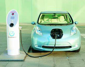 新能源汽車倒逼充電樁建設(shè)提速！
