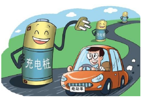 車企充電樁運(yùn)營商抱團(tuán) 充電樁行業(yè)的春天來了？ 