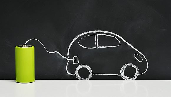 新能源汽車開啟“換電模式”僅需3分鐘！