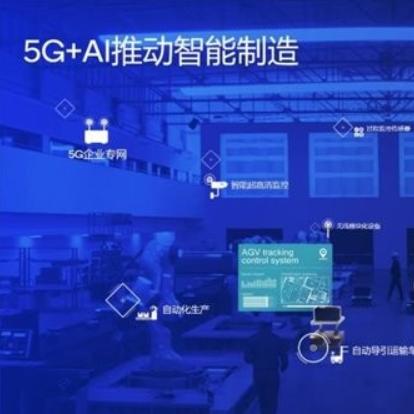 毫米波釋放5G極致潛能，高通助力智能工廠，賦能工業(yè)數(shù)字化變革